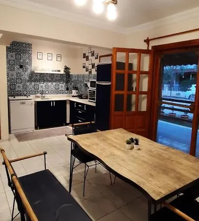 Moonaz Tatil Evi Fethiye