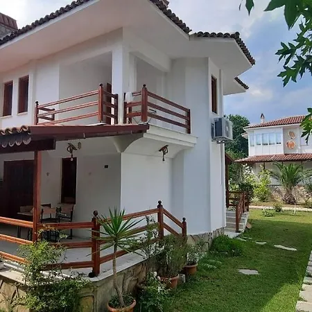Tatil Evi Moonaz Fethiye